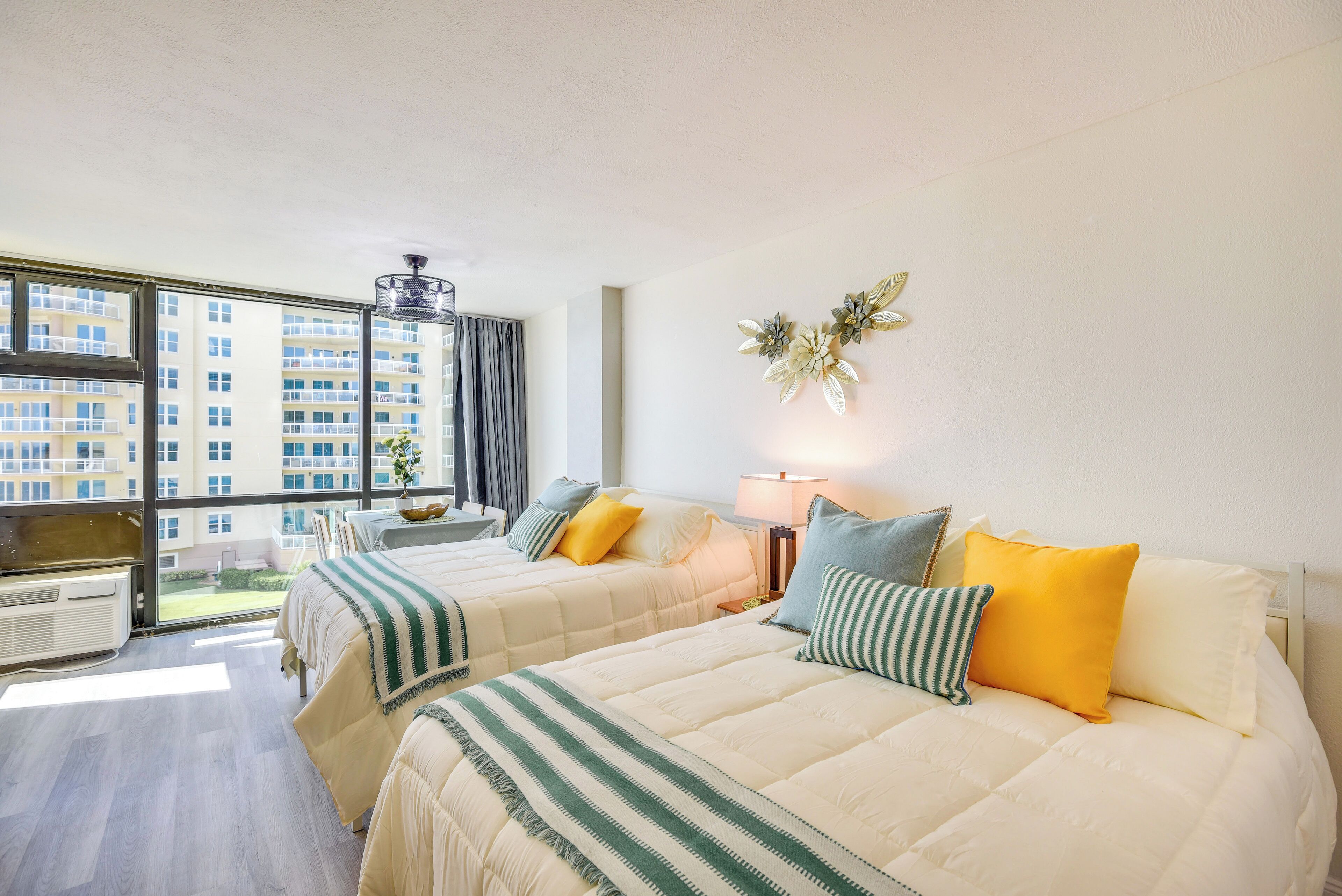 公寓 (0 Bedroom) | 內部