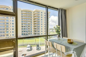 Apartment (0 Bedroom) | Interior