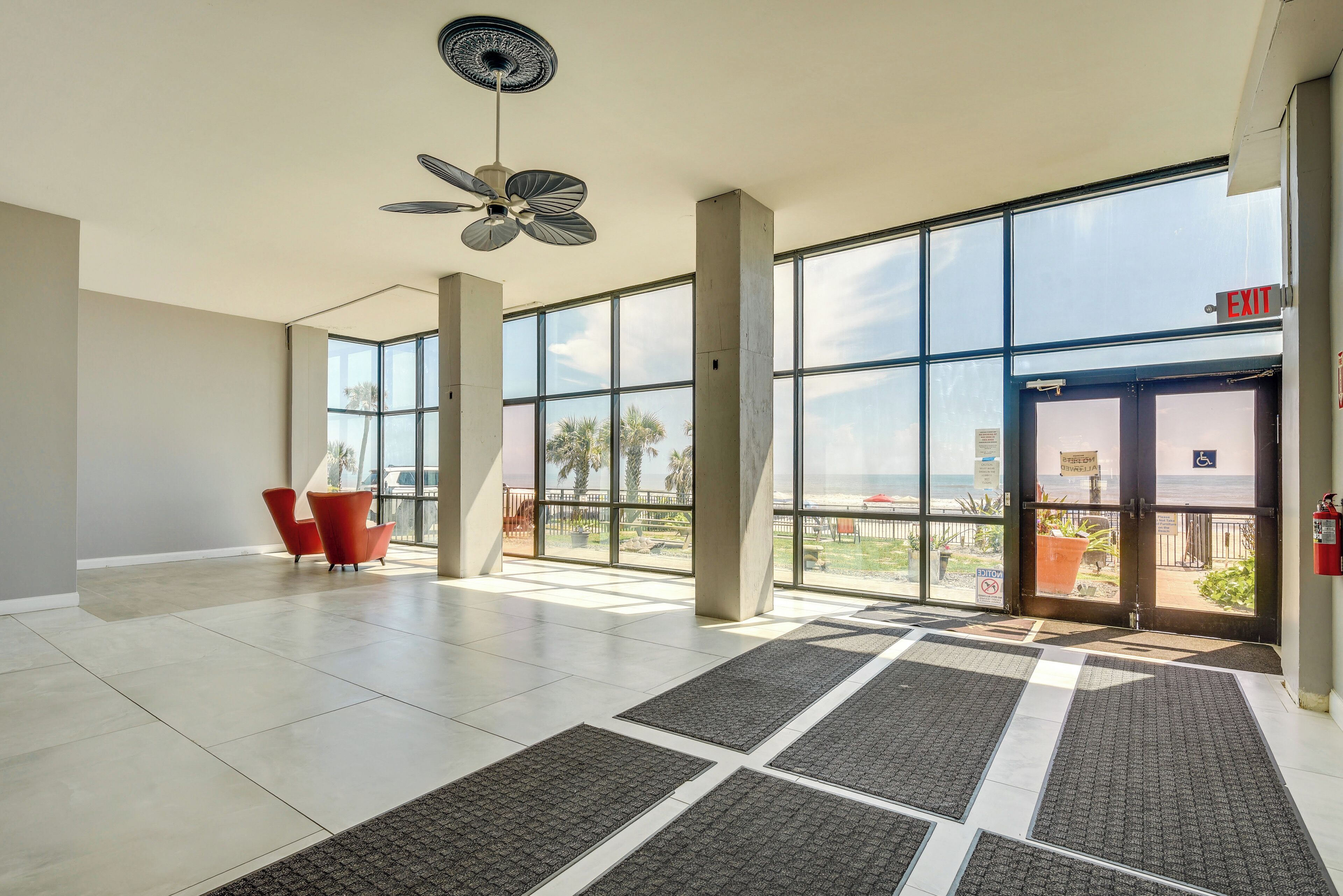 公寓 (0 Bedroom) | 住宿内部