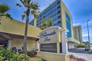 Apartment (0 Bedroom) | Interior