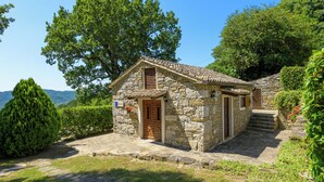 Exterior - Villa Ladonja (Istria - Kršikla) (Kršikla)