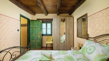 3 Schlafzimmer, Internetzugang