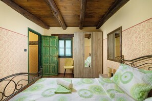 3 bedrooms, internet