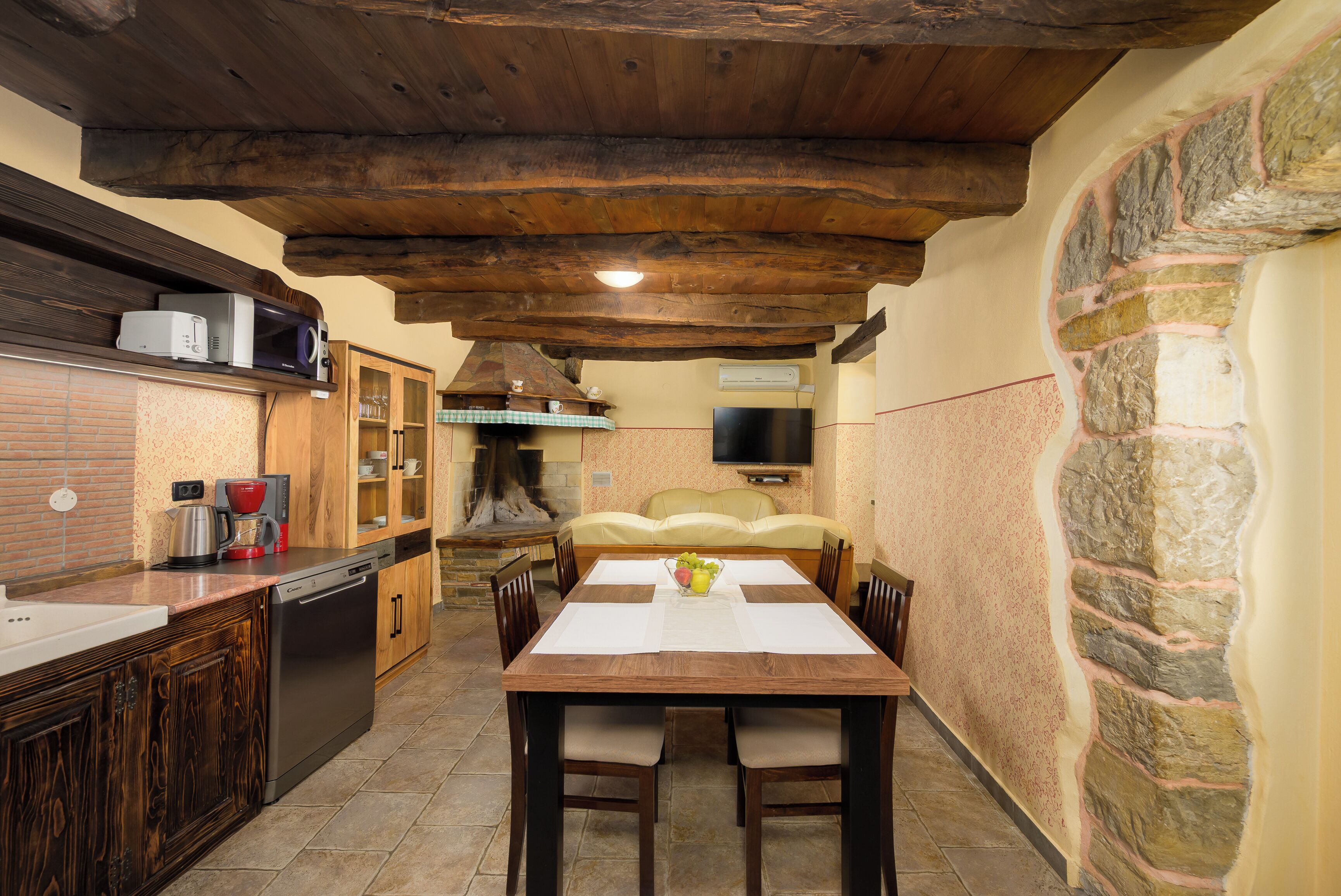 Servei de restauració