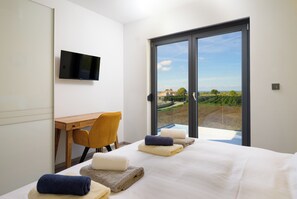 3 Schlafzimmer, Internetzugang