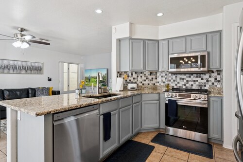 A spacious home filled with natural light , 3 Bedroom House with AC and Heating.