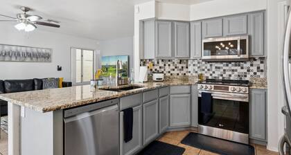 A spacious home filled with natural light , 3 Bedroom House with AC and Heating.