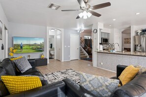 تلفزيون ذكي