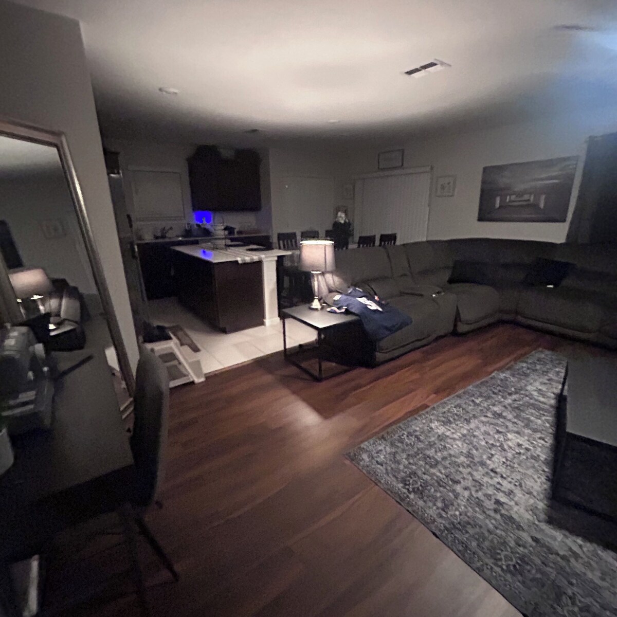 Image de profil de l’hôte