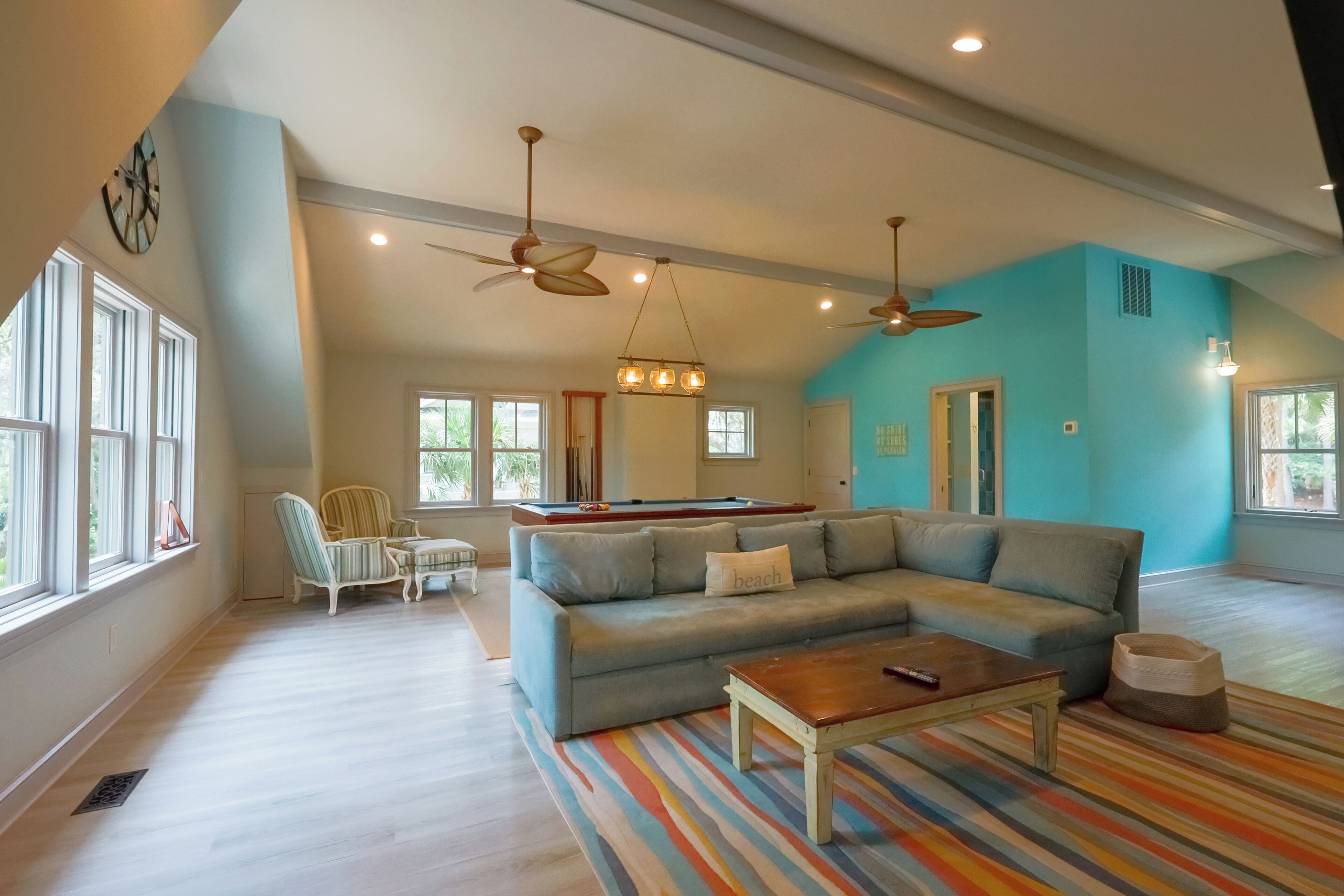 Smart TV, books, computer monitors, printers