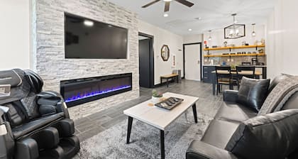 Birdie Suite by The Inn & Spa at Cedar Falls