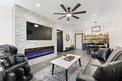 Birdie Suite by The Inn & Spa at Cedar Falls