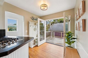 Interior - Spacious Beach Home with Hot Tub (Seaside)