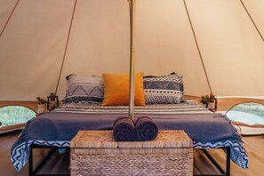 Chambre Double Standard | Wi-Fi gratuit