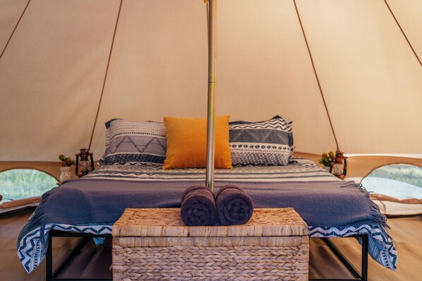 Standard-Doppelzimmer