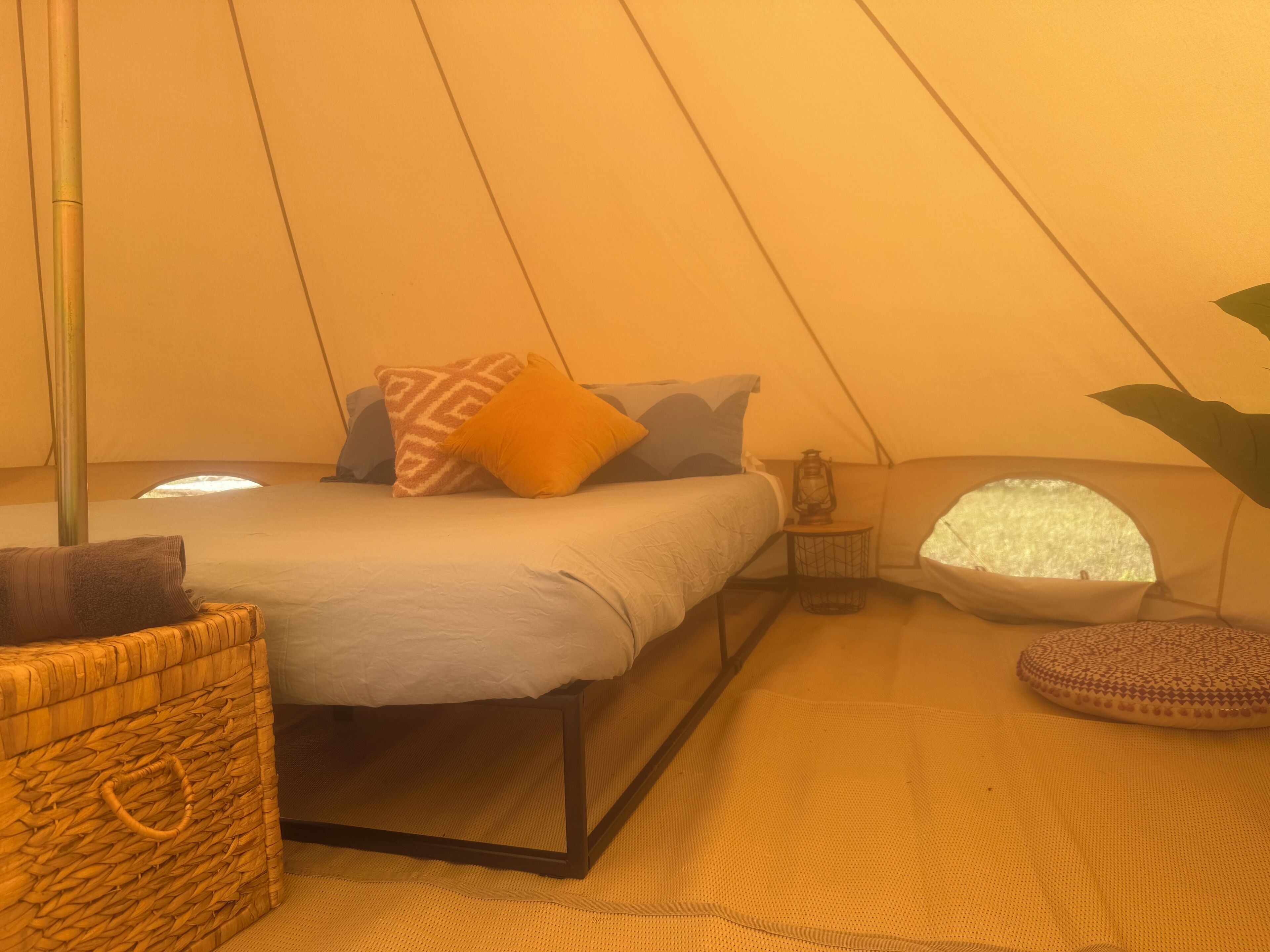 Standard Double Room | Free WiFi