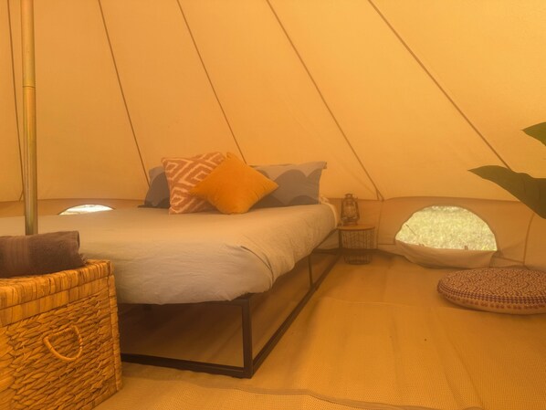 Standard Double Room | Free WiFi