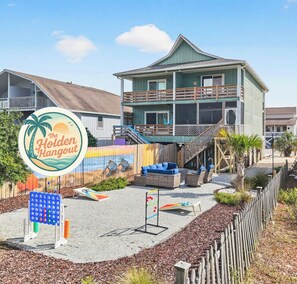 منطقة الأطفال