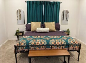 3 bedrooms, iron/ironing board, WiFi, bed sheets - Lincoln’s Landing spacious 3 BD 2 Bath near Palo Duro Canyon and WT (Canyon)