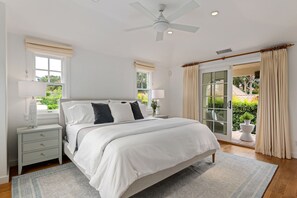 3 soverom, strykejern/-brett, wi-fi (inkludert) og sengetøy