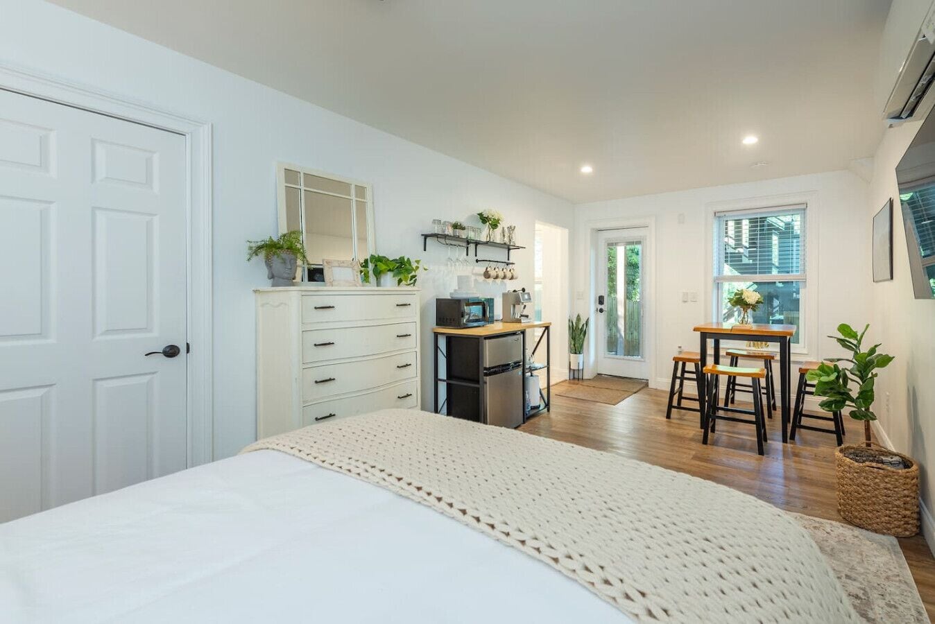 Apartment | 1 bedroom