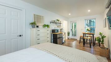 Apartment | 1 bedroom