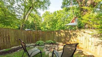 Căn hộ | 1 phòng ngủ