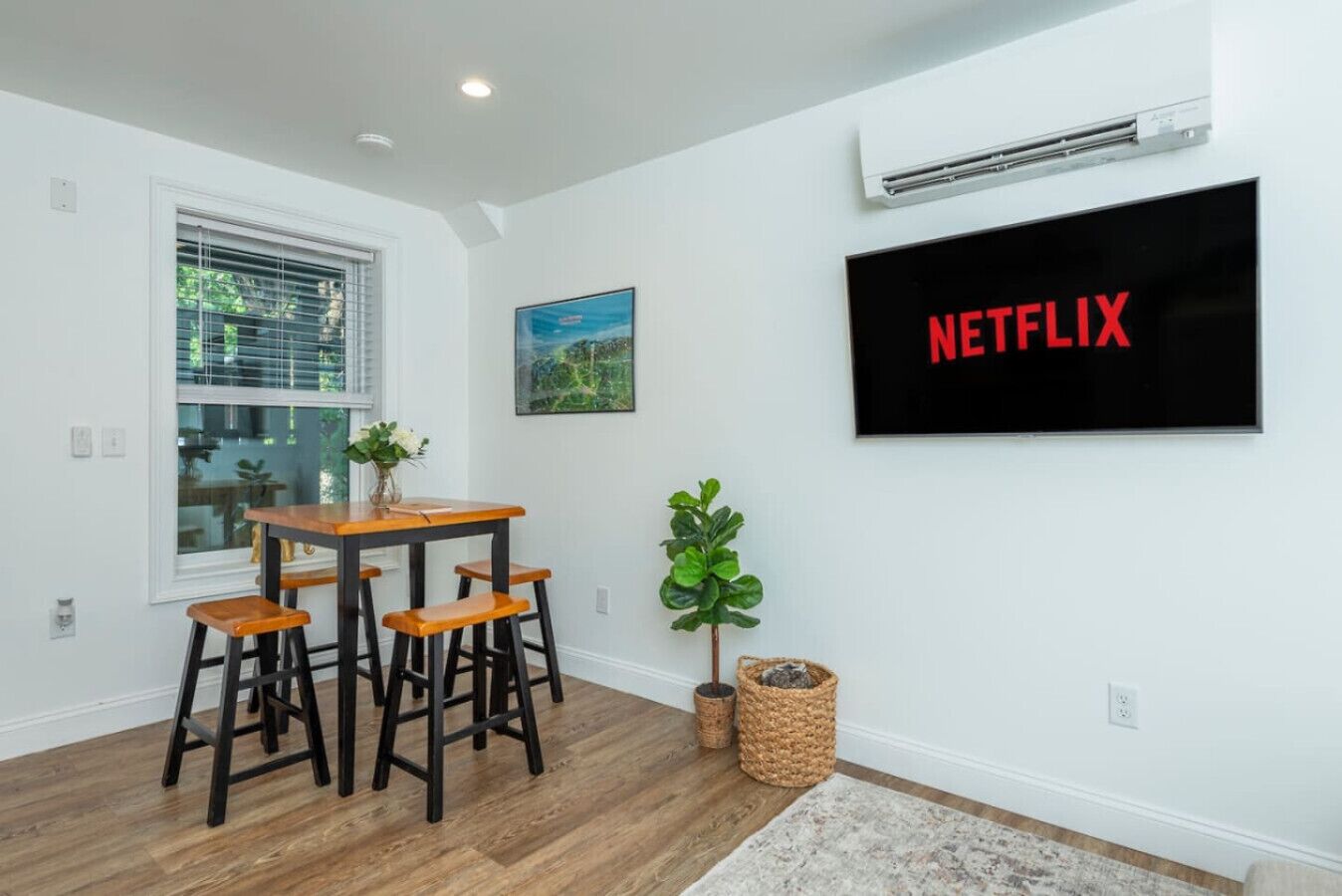 Apartment | 1 bedroom