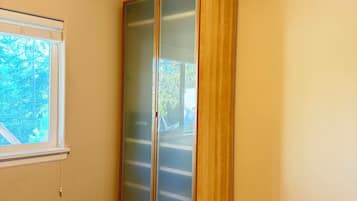 2 soverom, wi-fi og sengetøy