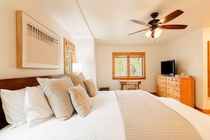 3 Schlafzimmer, kostenloses WLAN, Bettwäsche