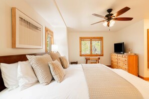 3 Schlafzimmer, kostenloses WLAN, Bettwäsche