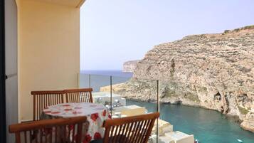 Appartement | 3 chambres