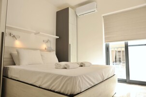 3 habitaciones 