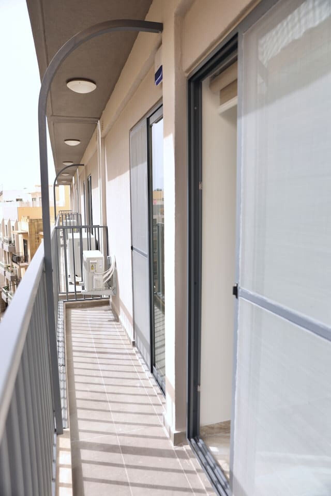 Leilighet | 3 soverom