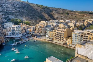 House | 3 bedrooms - Gozo Coastal Escape Apartment Sea Views in Xlendi (Munxar)