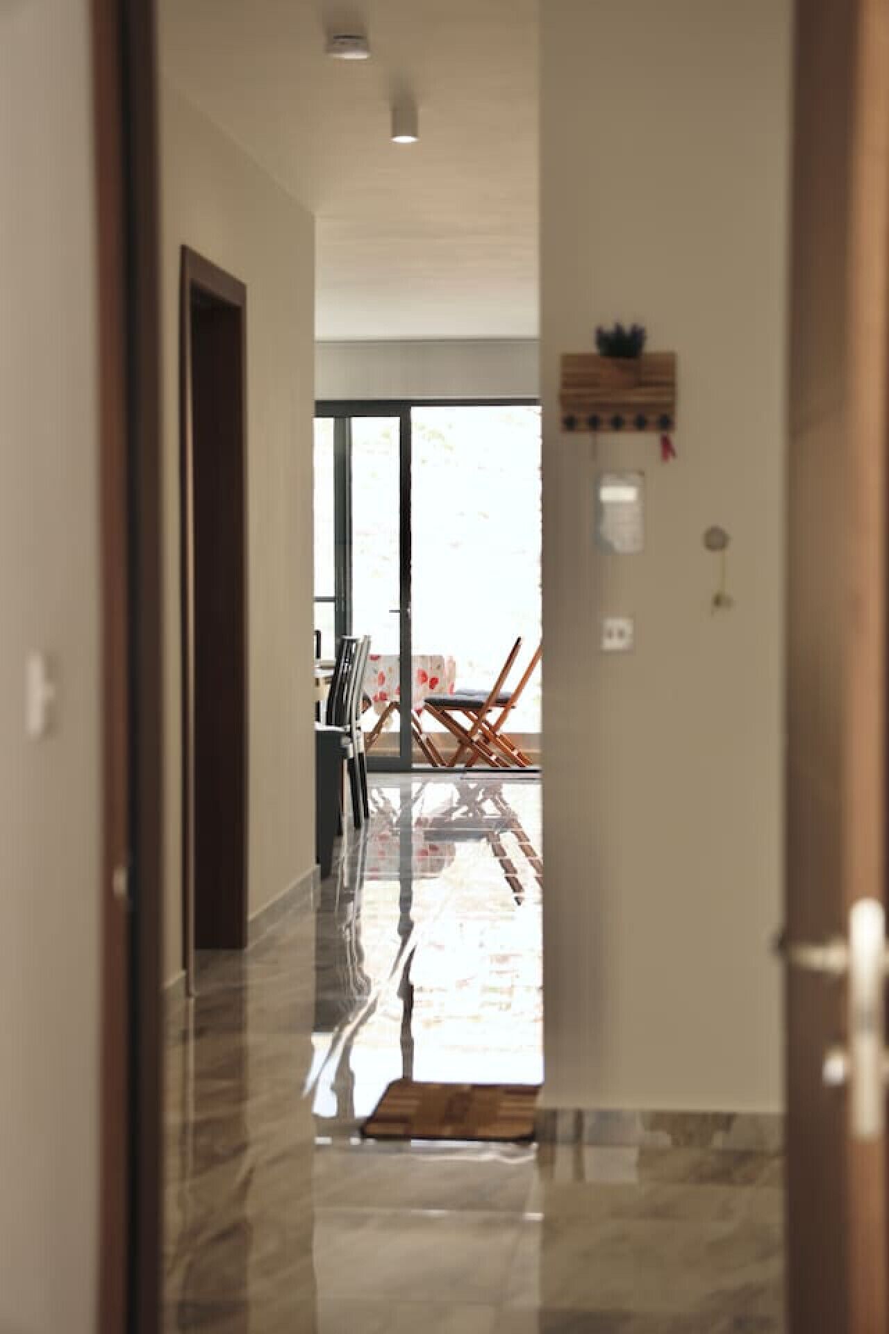 Apartment | 3 bedrooms