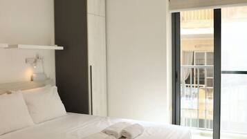 Leilighet | 3 soverom