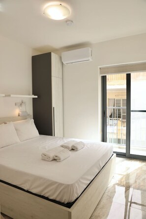 House | 3 bedrooms - Gozo Coastal Escape Apartment Sea Views in Xlendi (Munxar)