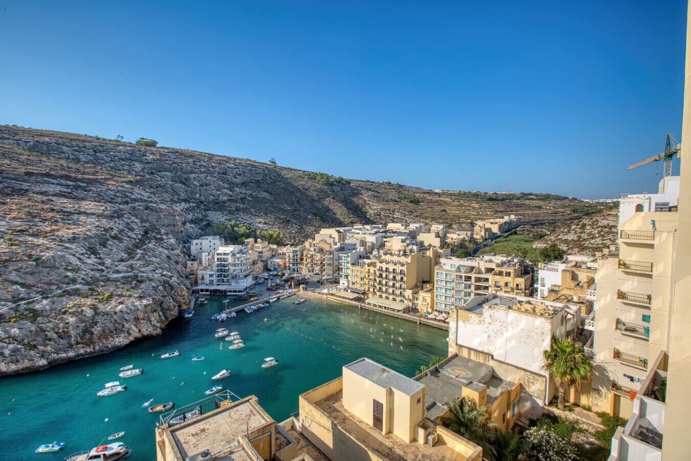 Apartment | 3 bedrooms