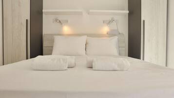 Huoneisto | 3 makuuhuonetta