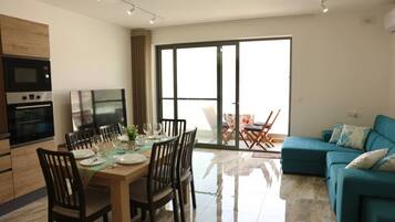 3 habitaciones