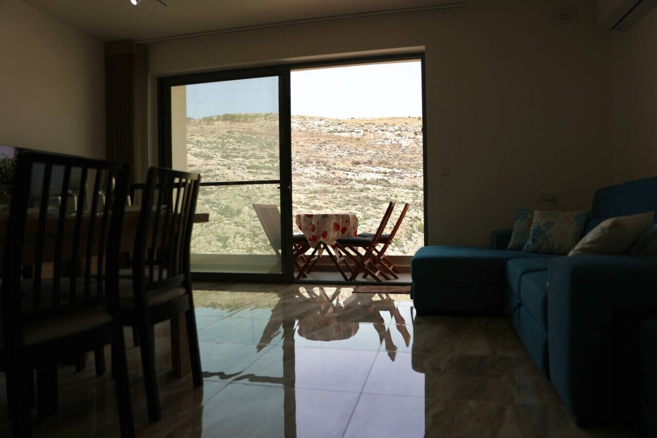 アパートメント | 3 室のベッドルーム