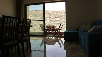 Huoneisto | 3 makuuhuonetta