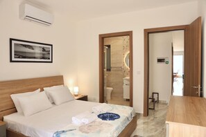 House | 3 bedrooms - Gozo Coastal Escape Apartment Sea Views in Xlendi (Munxar)