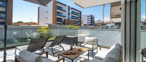 Terrain de lâhĂ©bergement