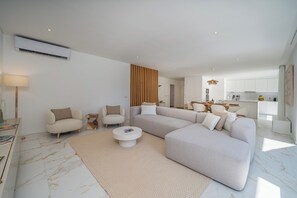 تلفزيون ذكي