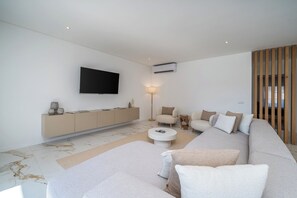 تلفزيون ذكي