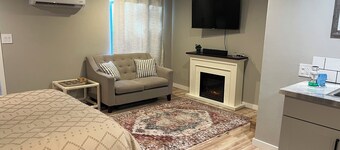 Charming Studio in Delightful Richland