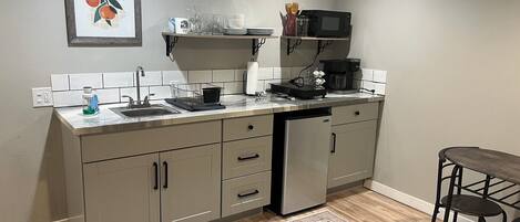 ميكروويف، موقد طهي مسطح