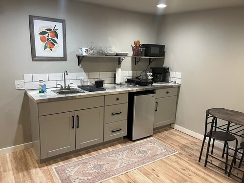 Charming Studio in Delightful Richland